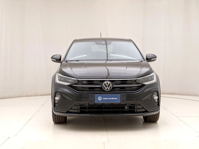 Volkswagen Taigo - U1284242 