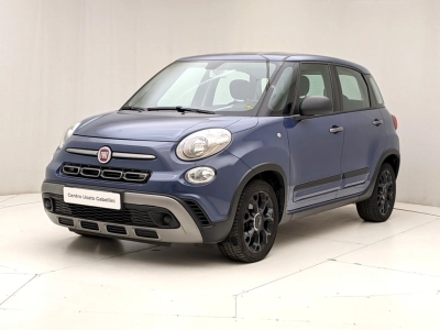 Fiat 500L - U1282422 