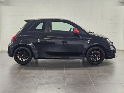 Abarth 595 - U1283191 