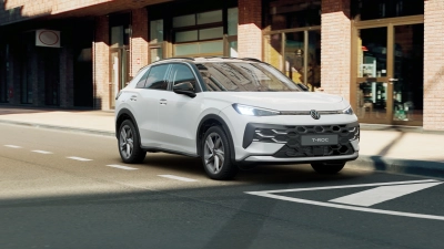 Volkswagen Nuovo - N1248373 