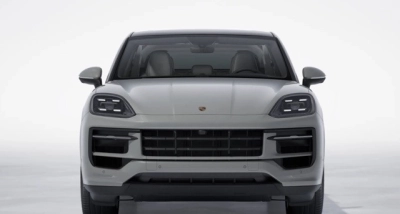 Porsche Cayenne - N1247868 