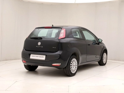 Fiat Punto - U1282336 