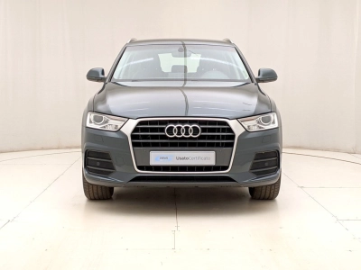 Audi Q3 - U1284260 