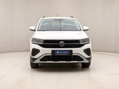 Volkswagen T-Cross - N1247691 