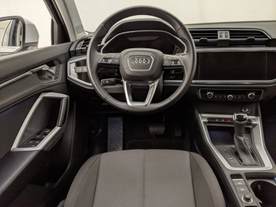 Audi Q3 - U1282365 