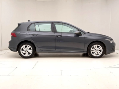 Volkswagen Golf - U1283193 