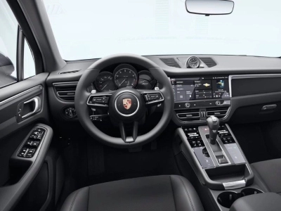 Porsche Macan - N1242792 