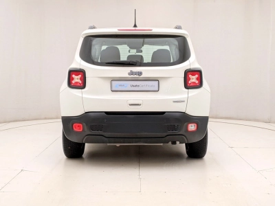 Jeep Renegade - U1284216 