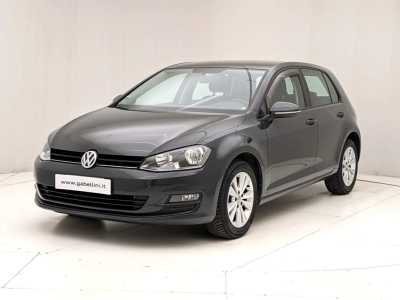 Volkswagen Golf - U1279698 