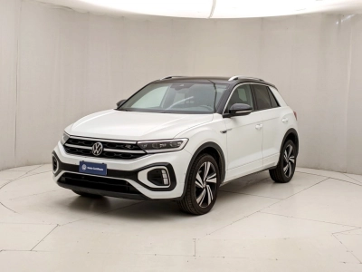 Volkswagen T-Roc Volkswagen U1282245