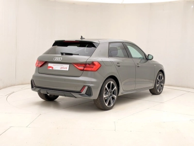 Audi A1 - U1284629 