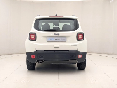 Jeep Renegade - U1284390 
