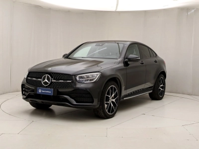 Mercedes-Benz Classe G - U1282659 