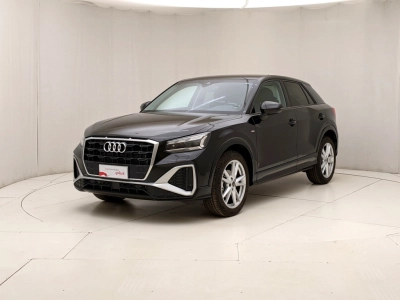 Audi Q2 - U1283129 