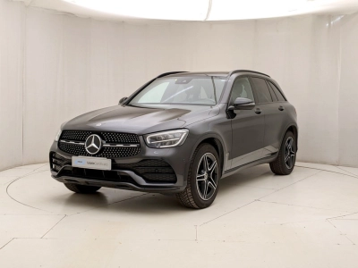 Mercedes-Benz Classe GLC - U1283709 