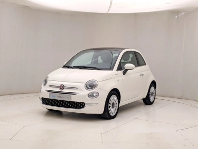 Fiat 500 - U1284451 