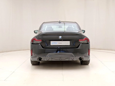 BMW Serie 2 - U1283875 