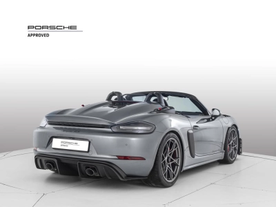 Porsche 718 - U1283115 