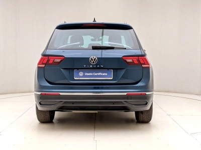 Volkswagen Tiguan - U1283511 
