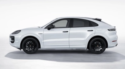 Porsche Cayenne - N1245219 