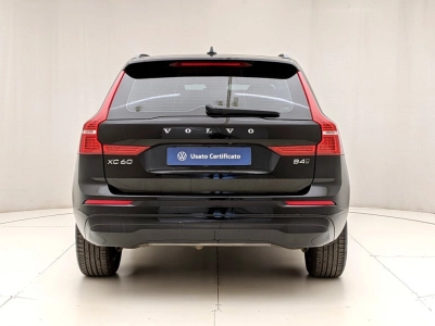 Volvo XC60 - U1281785 