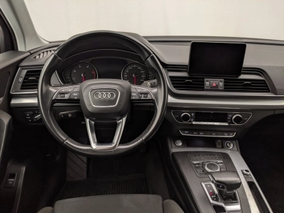 Audi Q5 - U1278498 