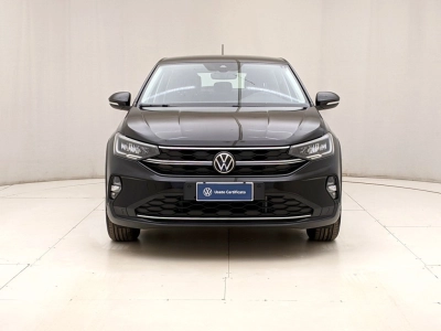 Volkswagen Taigo - U1283599 