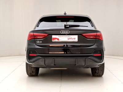 Audi Q3 - U1281815 