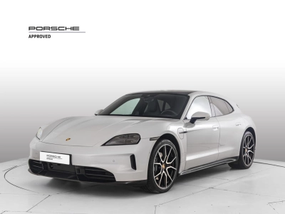 Porsche Taycan - N1245637 