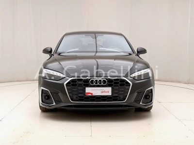 Audi A5 - U1283213 