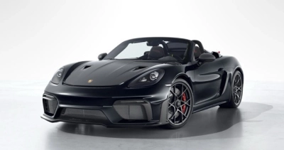 Porsche Boxster - N1247359 