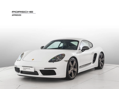 Porsche 718 - U1282389 