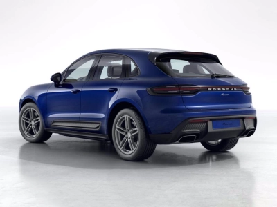 Porsche Macan - N1242518 