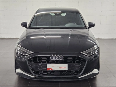 Audi A3 - N1244424 