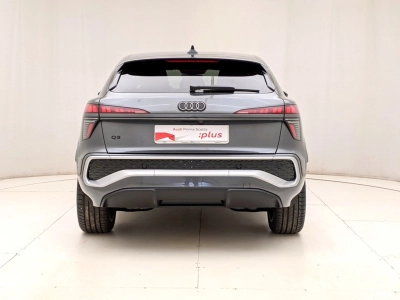 Audi Q3 - N1249427 