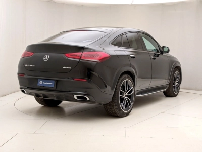 Mercedes-Benz Classe G - U1283152 