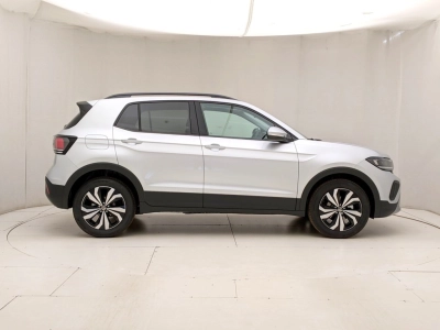 Volkswagen T-Cross - N1249677 