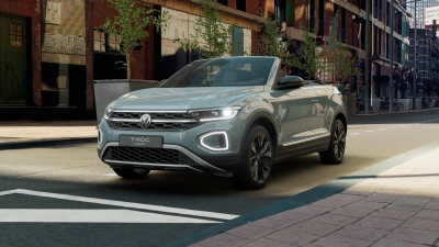 Volkswagen T-ROC - N1247677 