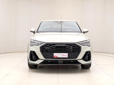 Audi Q3 - U1284447 