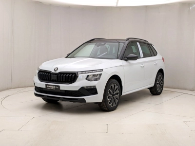 Skoda Kamiq - N1250150 