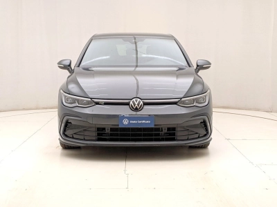 Volkswagen Golf - U1284325 