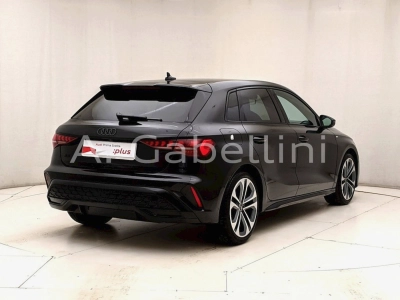 Audi A3 - U1283862 
