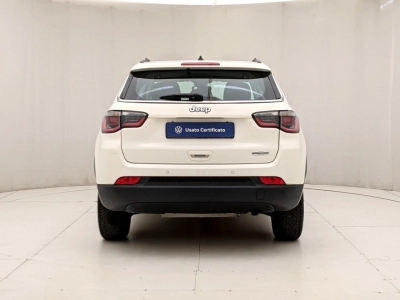 Jeep Compass - U1282475 