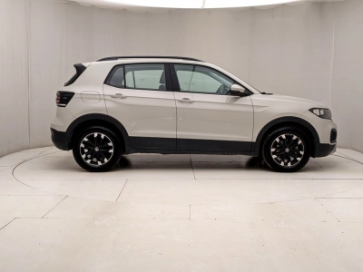 Volkswagen T-Cross - U1284038 