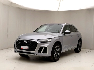 Audi Q5 Audi U1282364