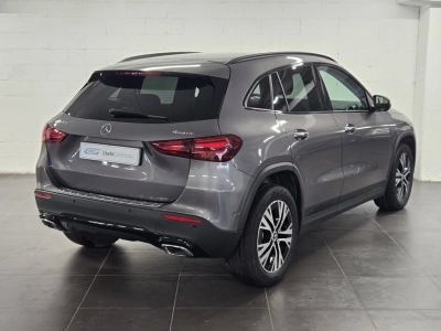 Mercedes-Benz Classe GLA - U1283647 