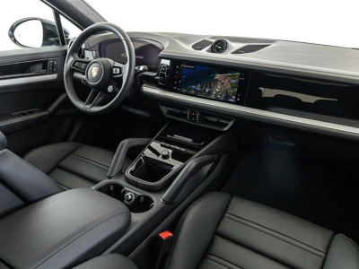 Porsche Cayenne - N1244577 