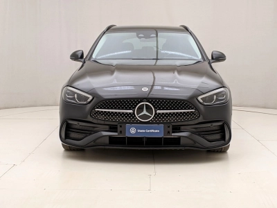 Mercedes-Benz Classe - U1282886 