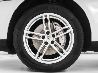 Porsche Macan - U1283265 