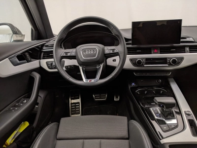 Audi A4 - U1281911 